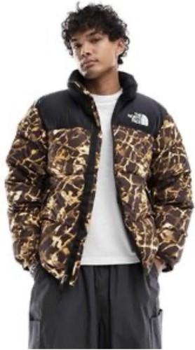 The north face 1996 - the, retro