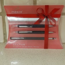 Parker Vector Fountain Pen