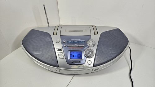 Panasonic es27 - panasonic, rx-es27
