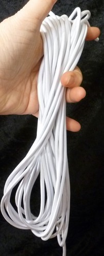 5mm quality elastic - x,