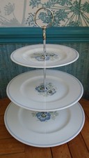 REDUCED! Wedgwood Glen Mist 3