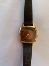 vintage Sekonda wind up 17