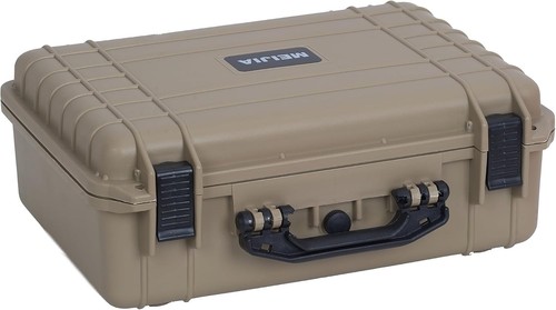 Waterproof hard case - waterproof,