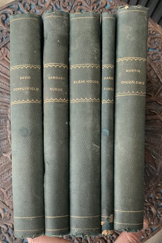 Early edition charles - x,