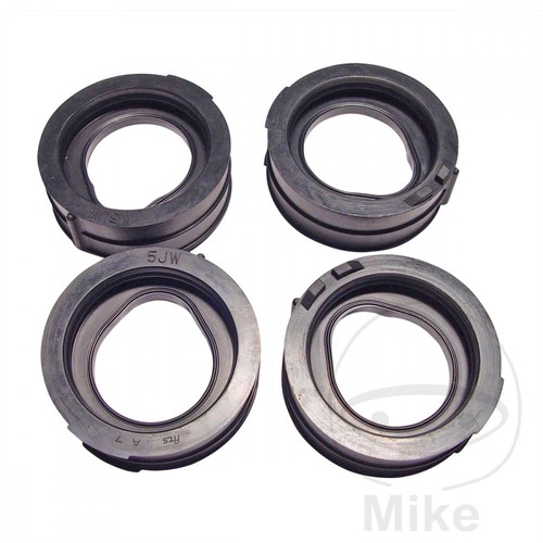 12275 piece intake - 12275-4-piece,