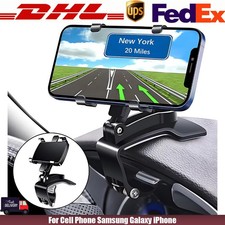 Universal 360° Car Phone