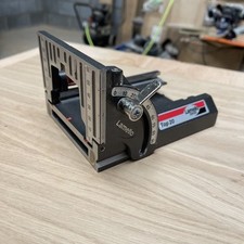 Lamello Too 20 Base Plate With Swiveling Stop