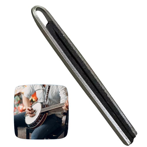 Enhance your banjo playing - enhance,