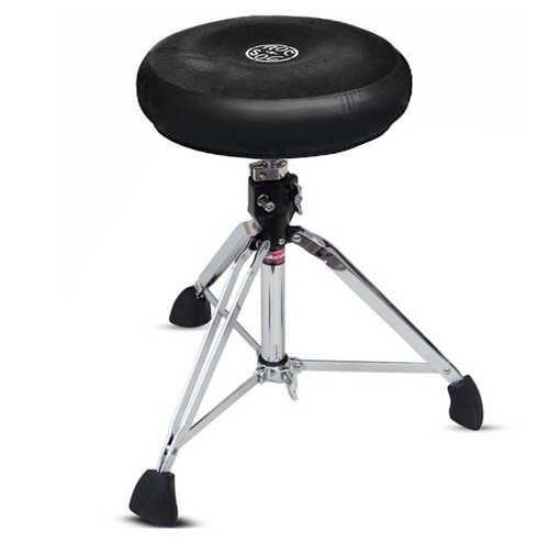 Roc soc drum - roc-n-soc, stool