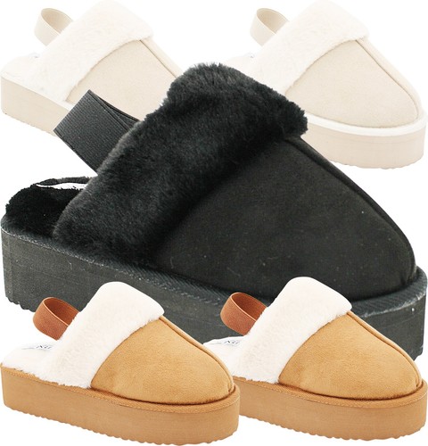 New womens ladies slip - ladies, faux