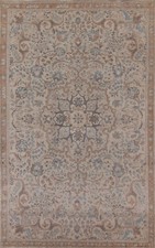 Vintage Muted Floral