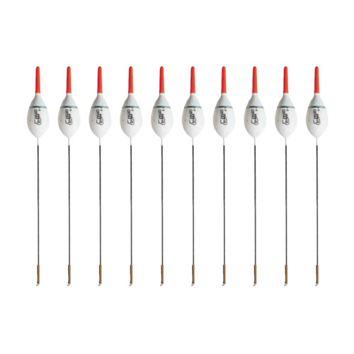 Sensas named pole floats - sensas,
