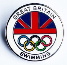 Great Britain Team GB Olympics