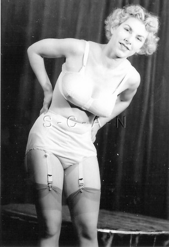 1940s 60s repro semi - 1940s-60s,