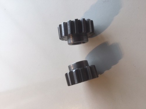 Thread dial indicator gear - dial,