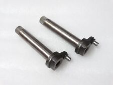 2XFootrest Shaft 1940-62 For