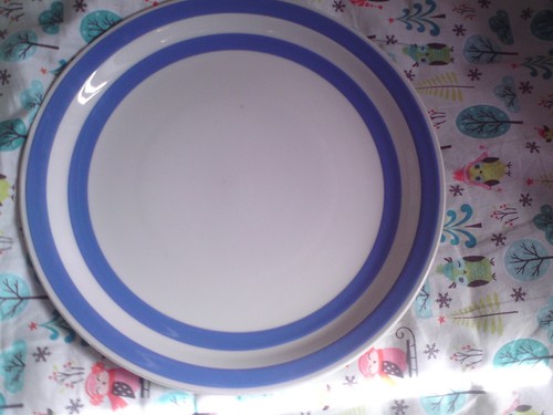 Vintage cornish ironstone - cornish,
