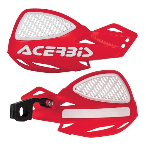 Acerbis uniko handguards - acerbis,