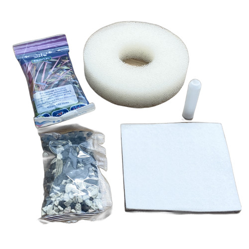 Compatible with biorb filter - compatible,