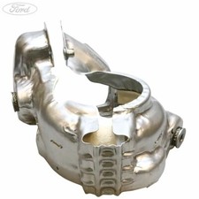 Genuine Ford Transit Mk8