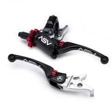 ASV F4 Quad ATV Lever Set PRO