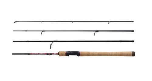 Abu garcia new diplomat - diplomat, v2