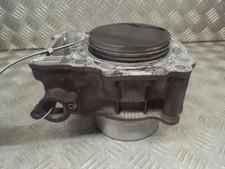 Suzuki TL1000R TL1000 R Engine Cylinder Barrel & Piston Front 