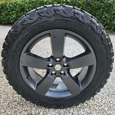 Genuine Land Rover Defender