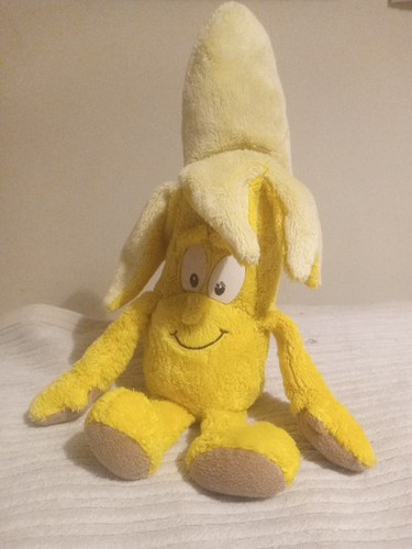 Goodness gang fruit - gang,