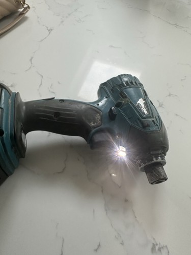 Makita impact driver - makita,