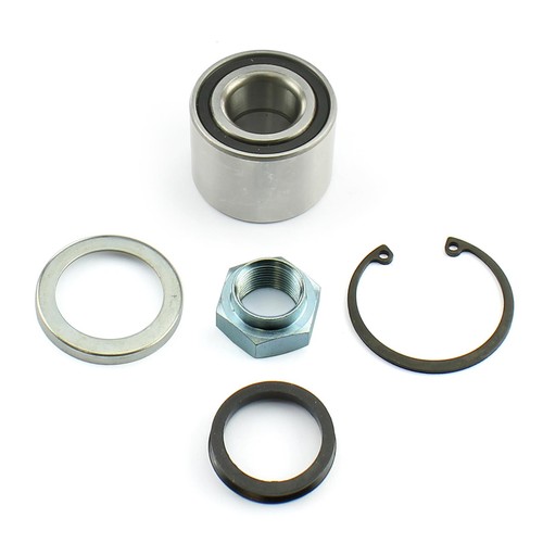 Front wheel bearing kit - wheel,