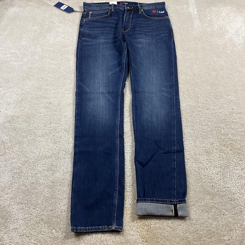 Lee 101 jeans mens 32x33 - 101,