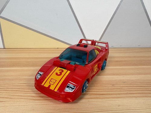 Vintage lightspeed - vintage,