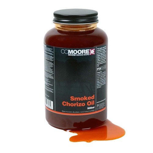 Moore smoked chorizo - moore,