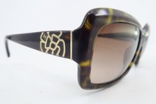 Vintage CHANEL sunglasses Mod. 5249 size 57-18 135 made in Italy Superb