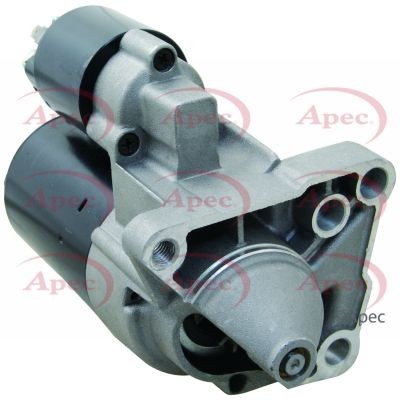 Apec starter motor - apec, renault