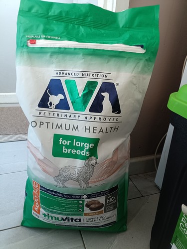 Ava optimum health - ava,