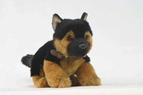 Hansa german shepherd puppy - german,