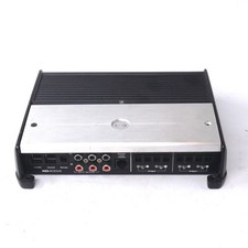 JL AUDIO XD400/4 4-channel