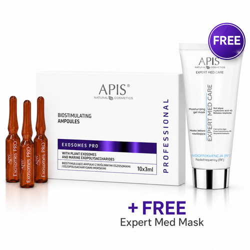 Apis exosomes biostimulating - apis,