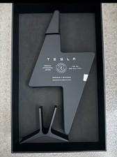 Empty tesla tequila - empty,