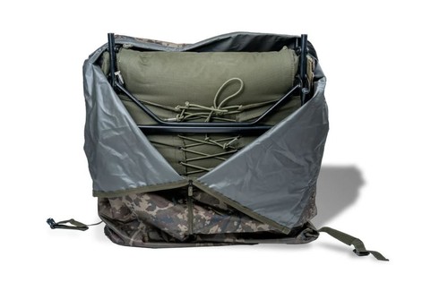 Nash subterfuge waterproof - subterfuge,