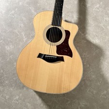Taylor 214ce-Koa natural [S/N