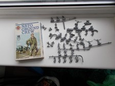 AIRFIX NATO GROUND CREW 1:72