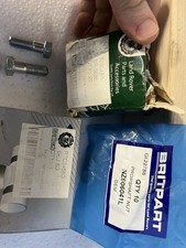 Landrover Propshaft Universal