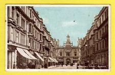 00/141/13  Postcard DUNDEE