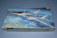 1/72 Hasegawa Mig-29 Fulcrum