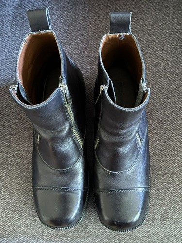 Harley davidson biker ankle - biker,