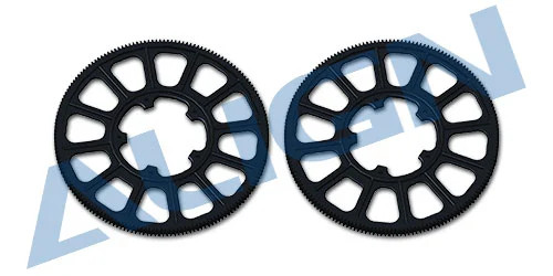 Align rex 550 600 main - align,