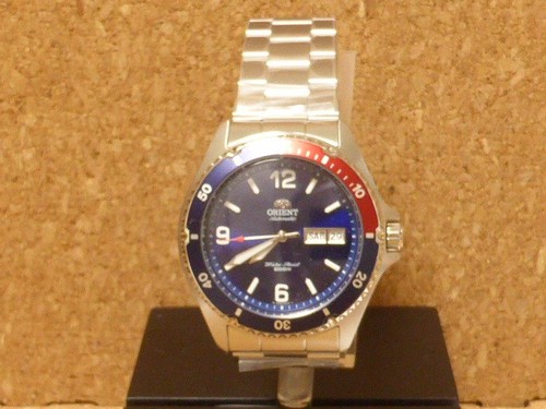 Orient automatic divers watch - divers,